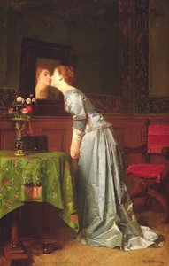 Le miroir